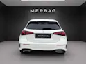 MERCEDES-BENZ A 220 d 8G-DCT