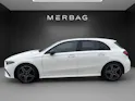 MERCEDES-BENZ A 220 d 8G-DCT