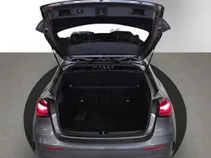 MERCEDES-BENZ A 200 Night Star 7G-DCT
