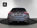 MERCEDES-BENZ A 200 Night Star 7G-DCT