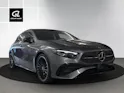 MERCEDES-BENZ A 200 Night Star 7G-DCT
