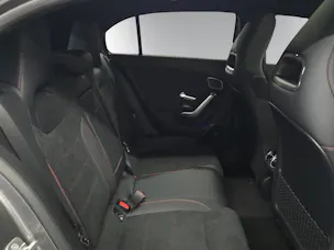 MERCEDES-BENZ A 200 Night Star 7G-DCT