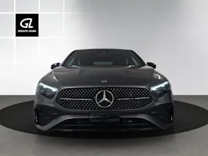 MERCEDES-BENZ A 200 Night Star 7G-DCT
