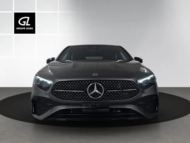 MERCEDES-BENZ A 200 Night Star 7G-DCT