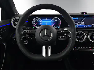 MERCEDES-BENZ A 200 Night Star 7G-DCT