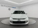 VW Golf 1.5 e TSI mHEV Basis DSG
