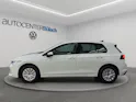 VW Golf 1.5 e TSI mHEV Basis DSG