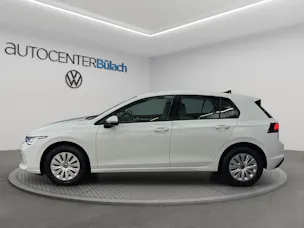 VW Golf 1.5 e TSI mHEV Basis DSG