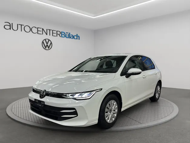 VW Golf 1.5 e TSI mHEV Basis DSG