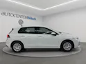 VW Golf 1.5 e TSI mHEV Basis DSG