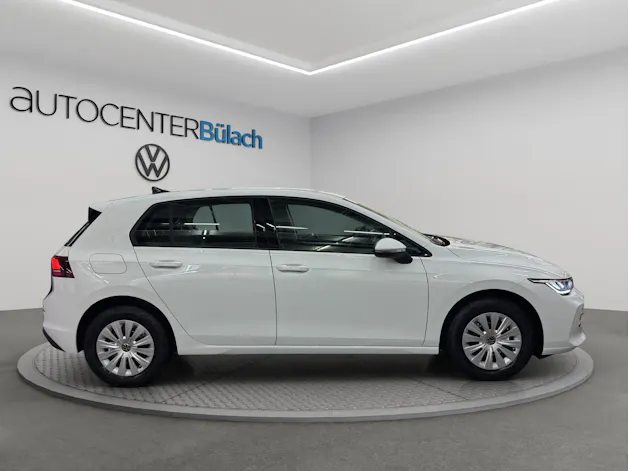VW Golf 1.5 e TSI mHEV Basis DSG