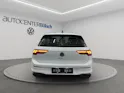 VW Golf 1.5 e TSI mHEV Basis DSG