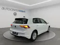 VW Golf 1.5 e TSI mHEV Basis DSG