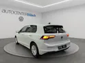 VW Golf 1.5 e TSI mHEV Basis DSG