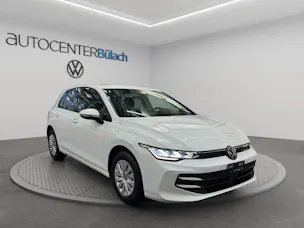 VW Golf 1.5 e TSI mHEV Basis DSG