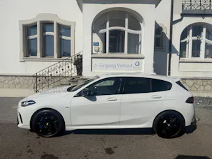 BMW M135i xDrive M-SPORT
