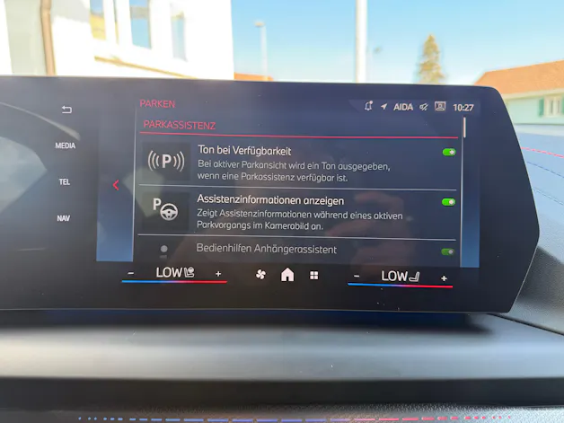 BMW M135i xDrive M-SPORT