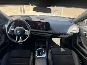 BMW M135i xDrive M-SPORT