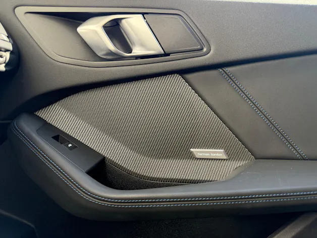 BMW M135i xDrive M-SPORT