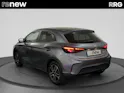 MG 3 1.5 Hybrid Luxury Aut.