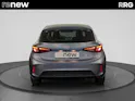 MG 3 1.5 Hybrid Luxury Aut.