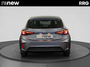 MG 3 1.5 Hybrid Luxury Aut.