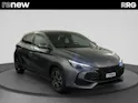 MG 3 1.5 Hybrid Luxury Aut.