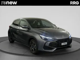 MG 3 1.5 Hybrid Luxury Aut.