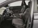 MG 3 1.5 Hybrid Luxury Aut.