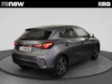 MG 3 1.5 Hybrid Luxury Aut.