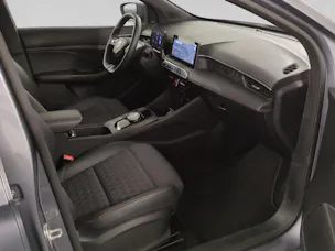 MG 3 1.5 Hybrid Luxury Aut.