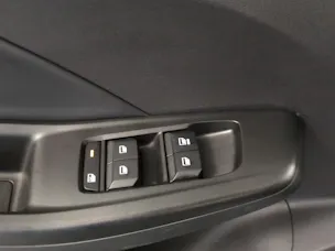 MG 3 1.5 Hybrid Luxury Aut.