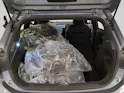 MG 3 1.5 Hybrid Luxury Aut.