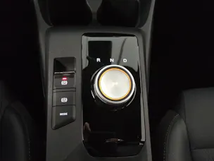 MG 3 1.5 Hybrid Luxury Aut.