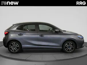 MG 3 1.5 Hybrid Luxury Aut.