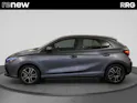 MG 3 1.5 Hybrid Luxury Aut.