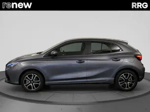 MG 3 1.5 Hybrid Luxury Aut.