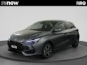 MG 3 1.5 Hybrid Luxury Aut.