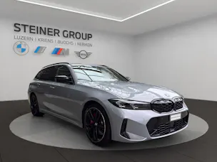 BMW M340i xDrive 48V Touring Steptronic M Sport Pro