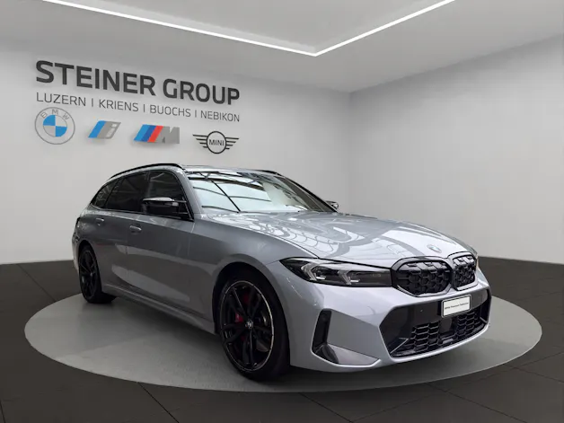 BMW M340i xDrive 48V Touring Steptronic M Sport Pro