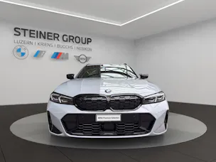 BMW M340i xDrive 48V Touring Steptronic M Sport Pro