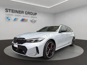 BMW M340i xDrive 48V Touring Steptronic M Sport Pro
