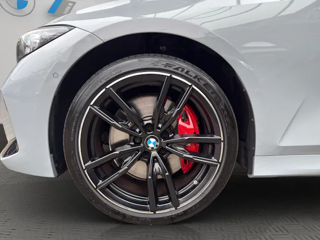BMW M340i xDrive 48V Touring Steptronic M Sport Pro