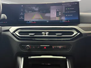 BMW M340i xDrive 48V Touring Steptronic M Sport Pro