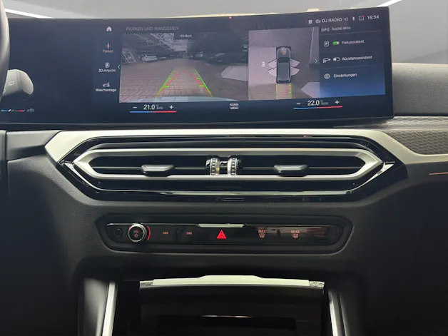 BMW M340i xDrive 48V Touring Steptronic M Sport Pro