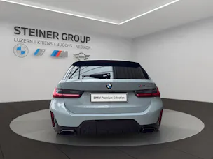 BMW M340i xDrive 48V Touring Steptronic M Sport Pro