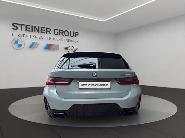 BMW M340i xDrive 48V Touring Steptronic M Sport Pro