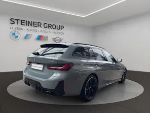 BMW M340i xDrive 48V Touring Steptronic M Sport Pro