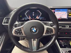 BMW M340i xDrive 48V Touring Steptronic M Sport Pro