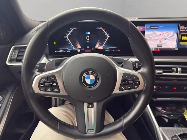 BMW M340i xDrive 48V Touring Steptronic M Sport Pro